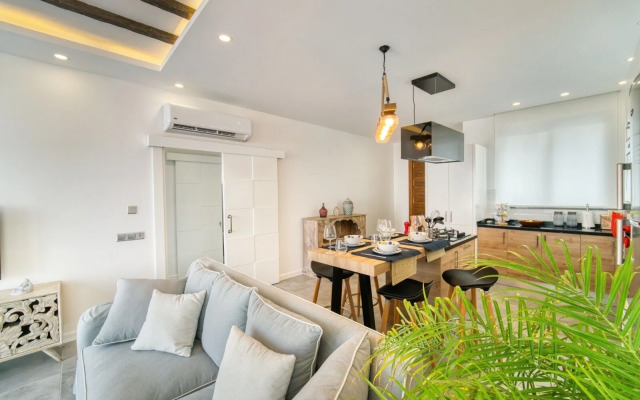 Maldive Holiday Resort