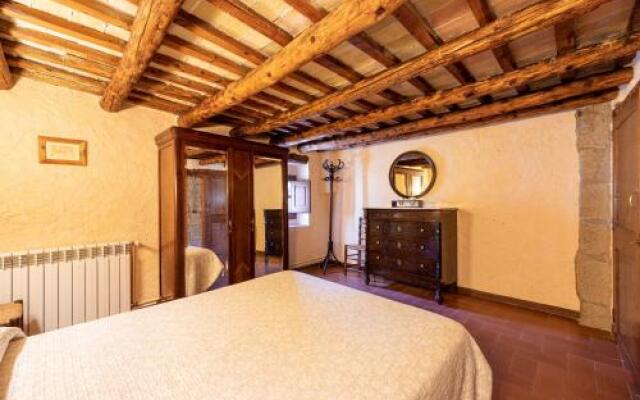 Casa Moixella