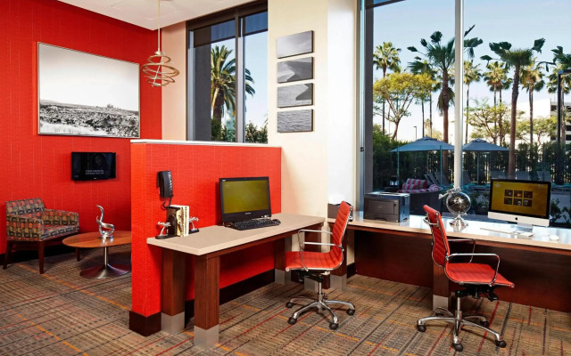 Residence Inn by Marriott Los Angeles LAX/Century Boulevard