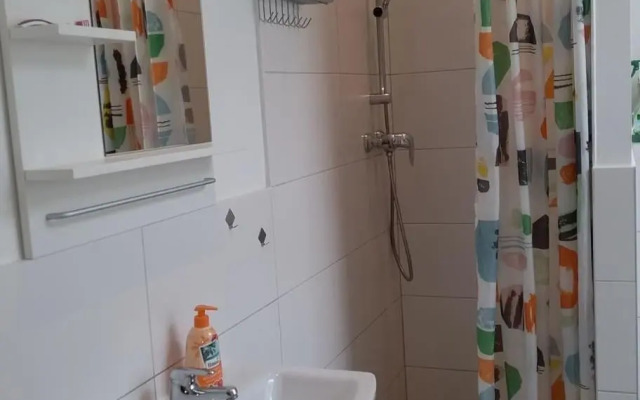 Apartment Alser