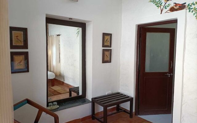 Ghanerao Jungle Lodge