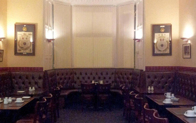 The Guards Hotel