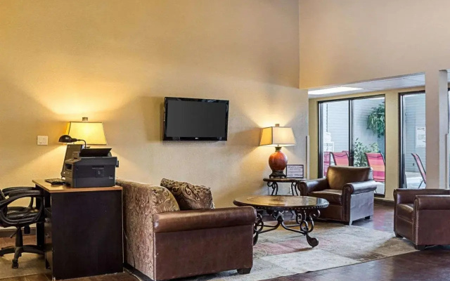 Econo Lodge Rapid City