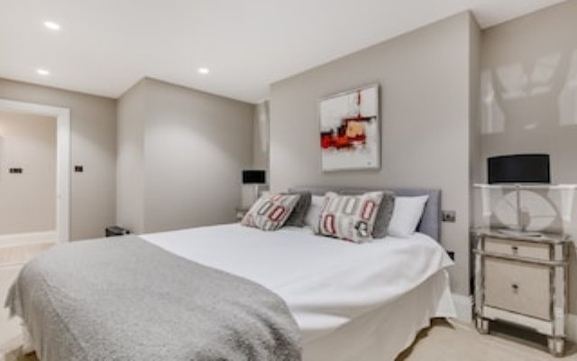 Luxurious 2 Bedroom In Bayswater