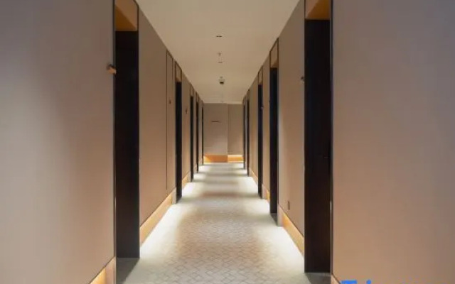 JI Hotel (Shanghai Shiboyuan Xueye Road)