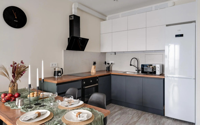 Happy People на 2-й Грайвороновский проезд 44к2