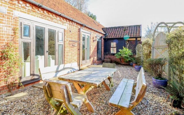 Stable Cottage