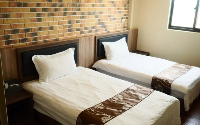 Kim-Sharp Homestay