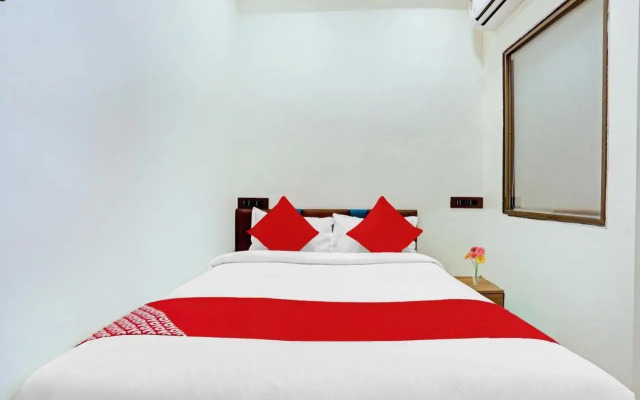 OYO 80514 Malali Residency