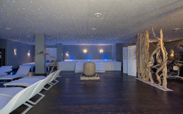 La Locanda Del Carrubo