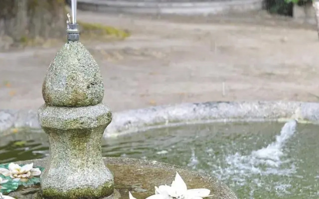 Solar Ponces de Carvalho