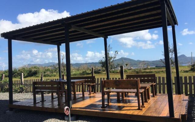 Kenting Xia Ye B&B