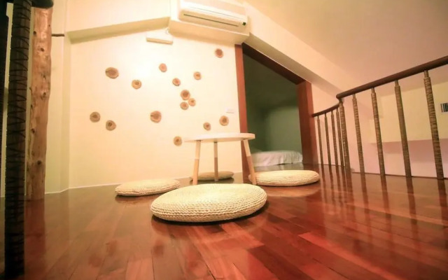 Yun Tien Feng Chuan B&B