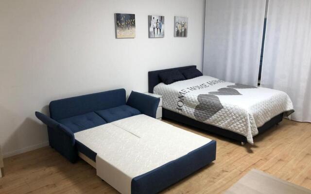 Apartment Augsburg Mitte