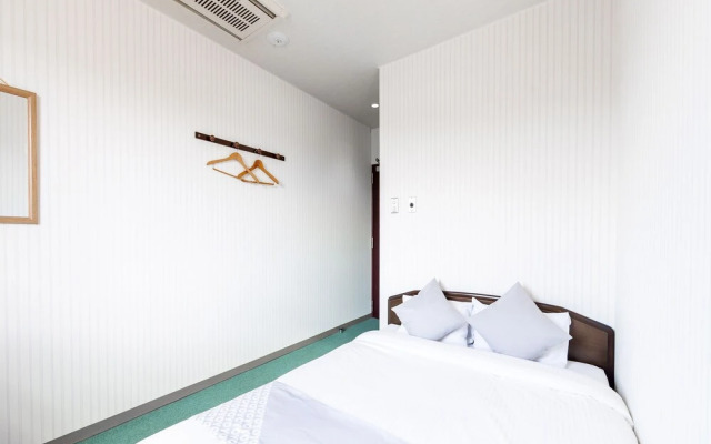 Hotel Sharoum Inn Hakodate