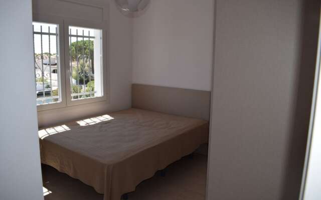 304-casa de Acceso al Canal,amarre Privado