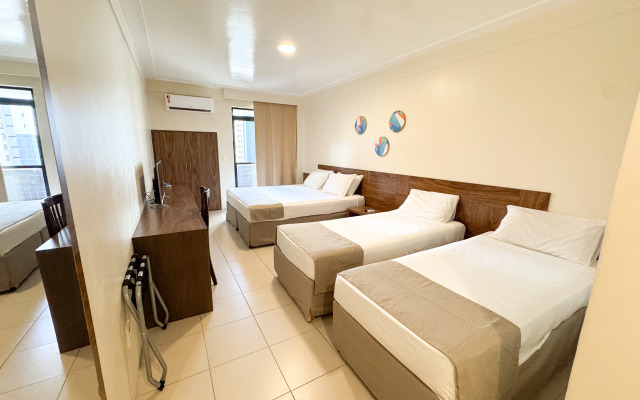 D8 Hotel Express