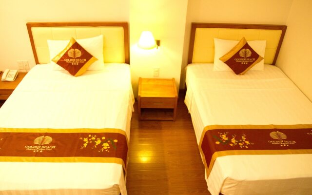Golden Beach Nha Trang