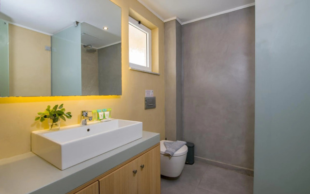 Corissia Princess Hotel