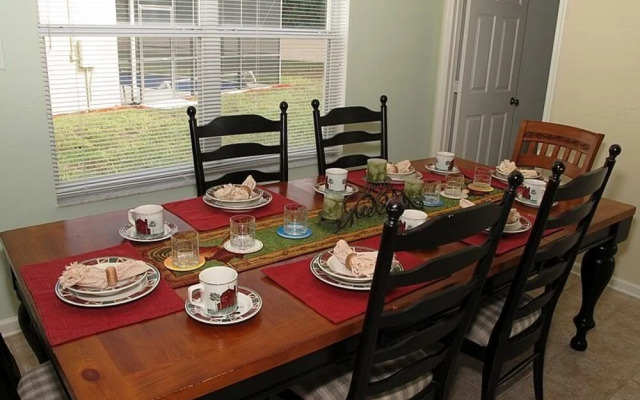 Villa in Windsor Palms Resort 1433