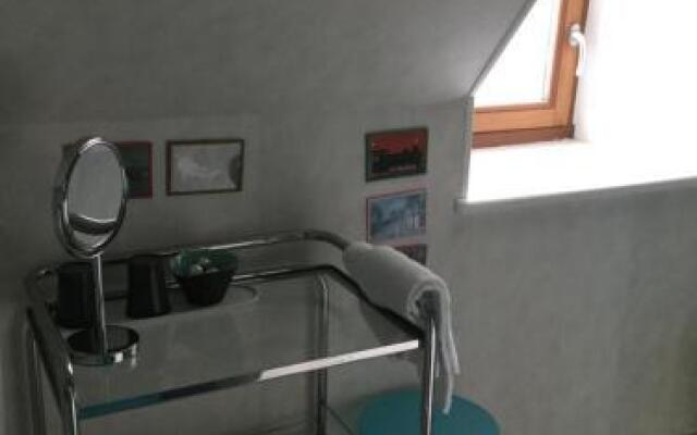 Appart'hotel Maison Saint Michel