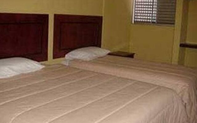 Tropeiro Plaza Hotel Sorocaba
