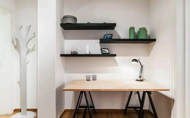 Best Located Spacious Apartment