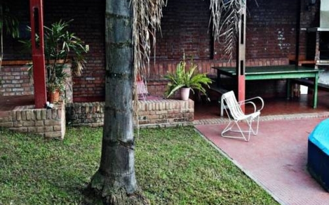 Hostal Vista del Parque