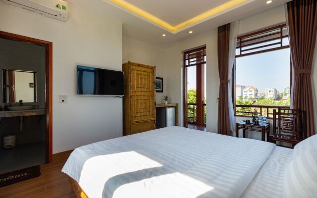 Viet Xua Homestay