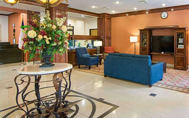 Comfort Inn & Suites Houston Key-Katy