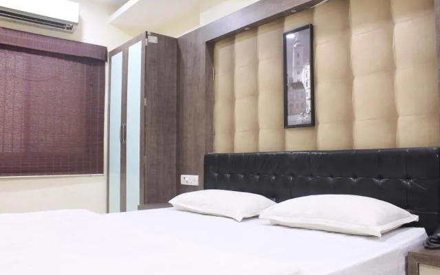 Hotel Prashant