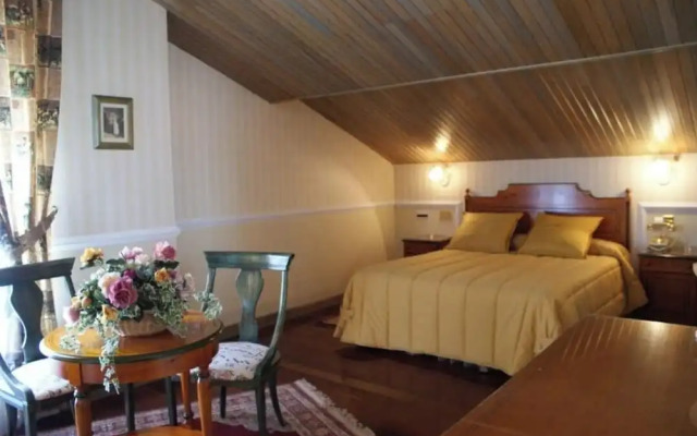 My Rooms City Hotel Camino De Santiago