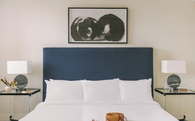 Sonder At 1500 Canal