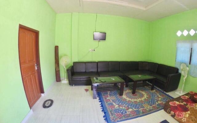 Penginapan asidik