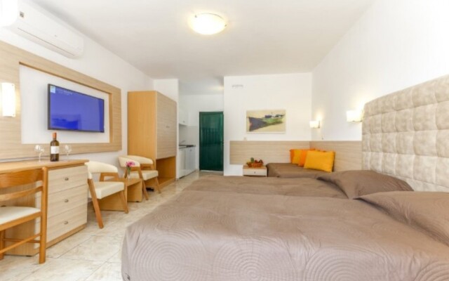 Lindos Garden Resort Complex