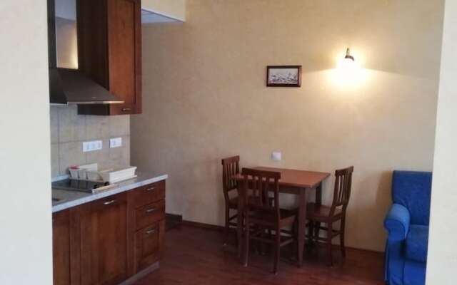 Triász Aparthotel