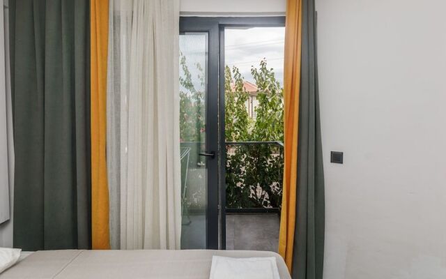 Besa Apartments