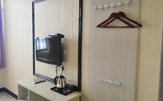 Yinhao Hotel