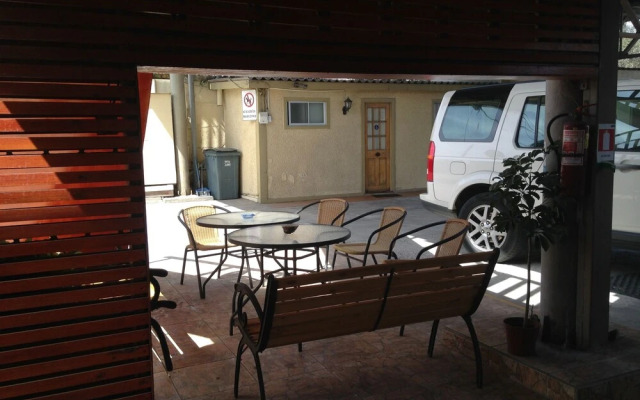 Hotel Skitniza