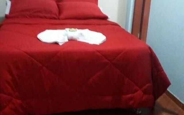 VELINN Pousada Villa Paty 1