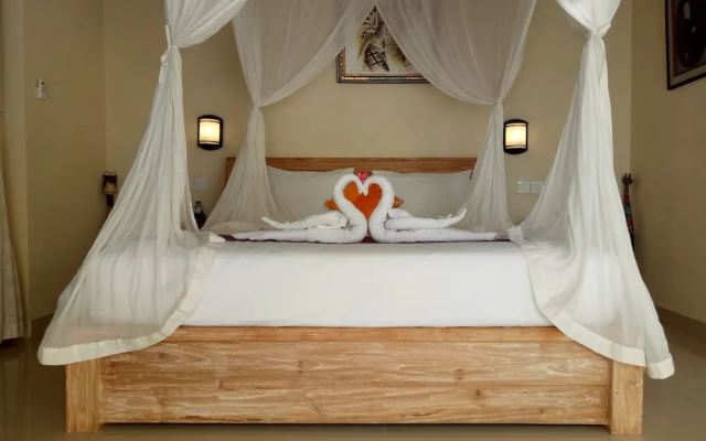 Aron Guest House
