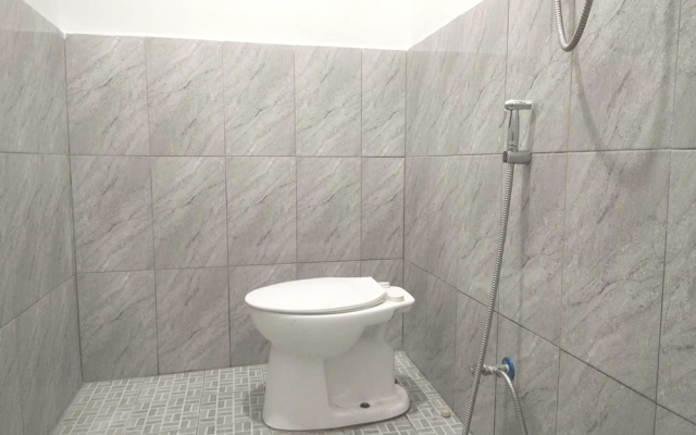 OYO 93630 Wongso Residence Syariah