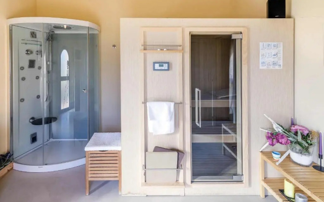 Le Sodole Country Resort & Golf