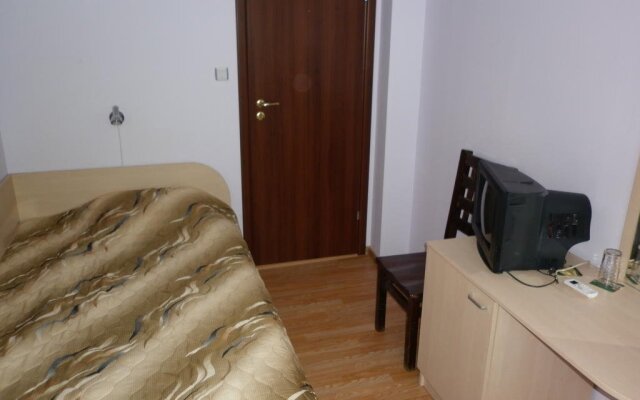 Ivanova Cheshma Guest House