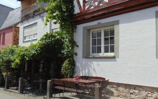 Ferienwohnung Bergblick /Moseltal