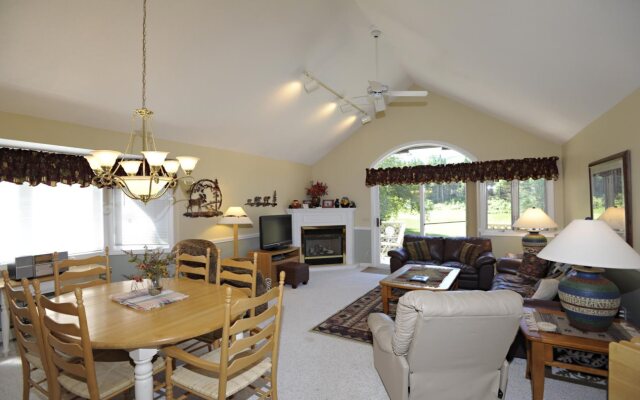 Townhomes at Bretton Woods