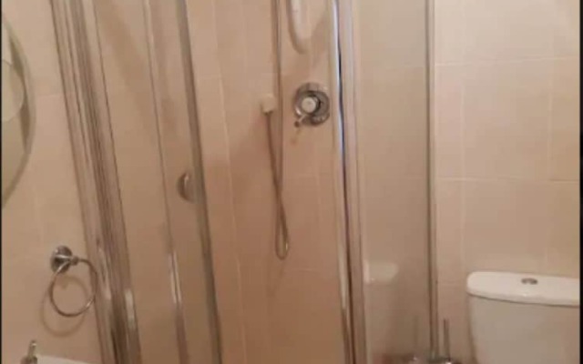 2 Bedroom Flat in Dublin City Centre