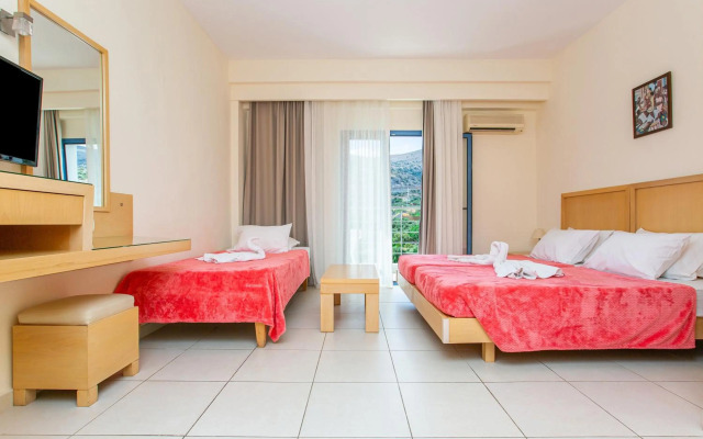 Hermes Hotel