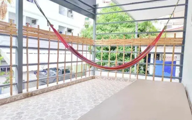 Getaway Villa Bangkok - 4 Bedroom, 6 Beds and 5 Bathroom