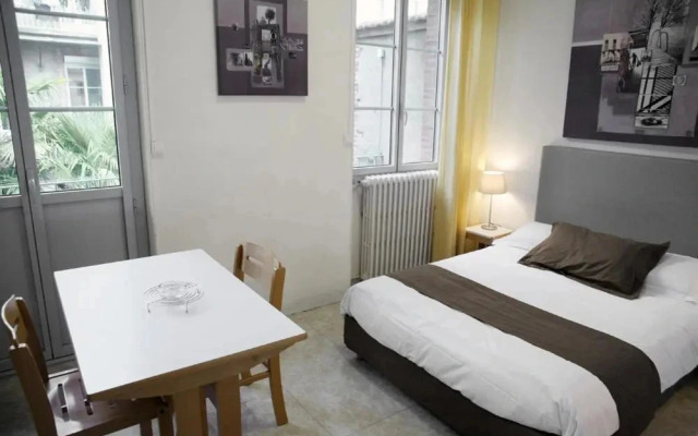 Rsidences Guerlin - Toulouse